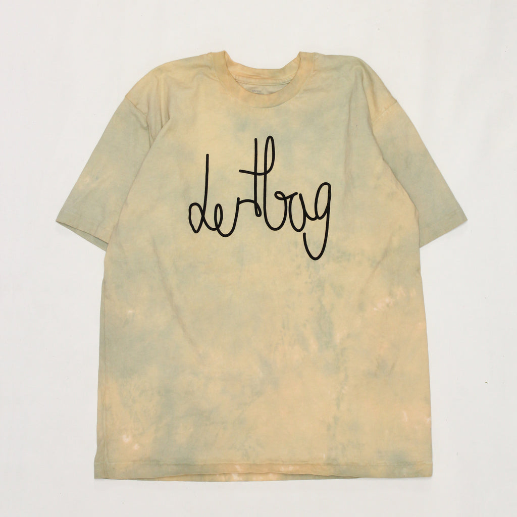 dert dye 05 T-Shirt (Large)