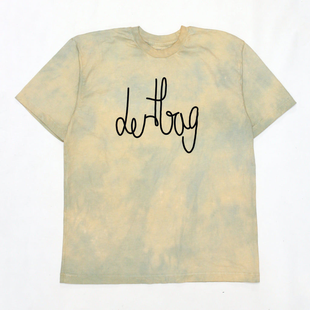 dert dye 07 T-Shirt (Large)