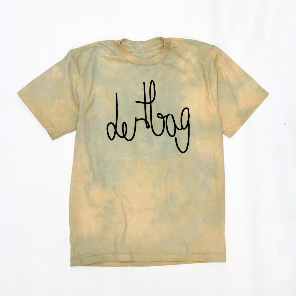 dert dye 08 T-Shirt (Small)