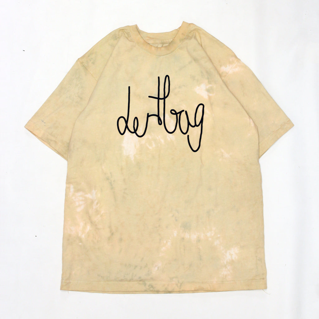 dert dye 12 T-Shirt (Large)