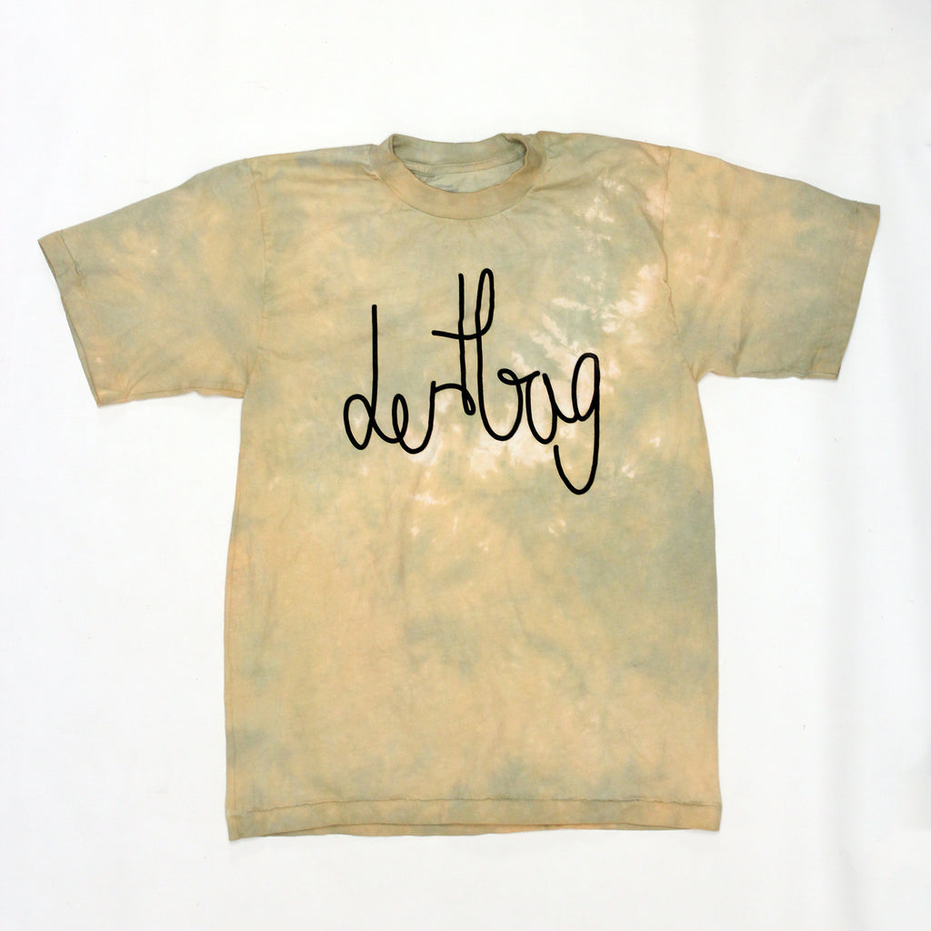 dert dye 13 T-Shirt (Small)