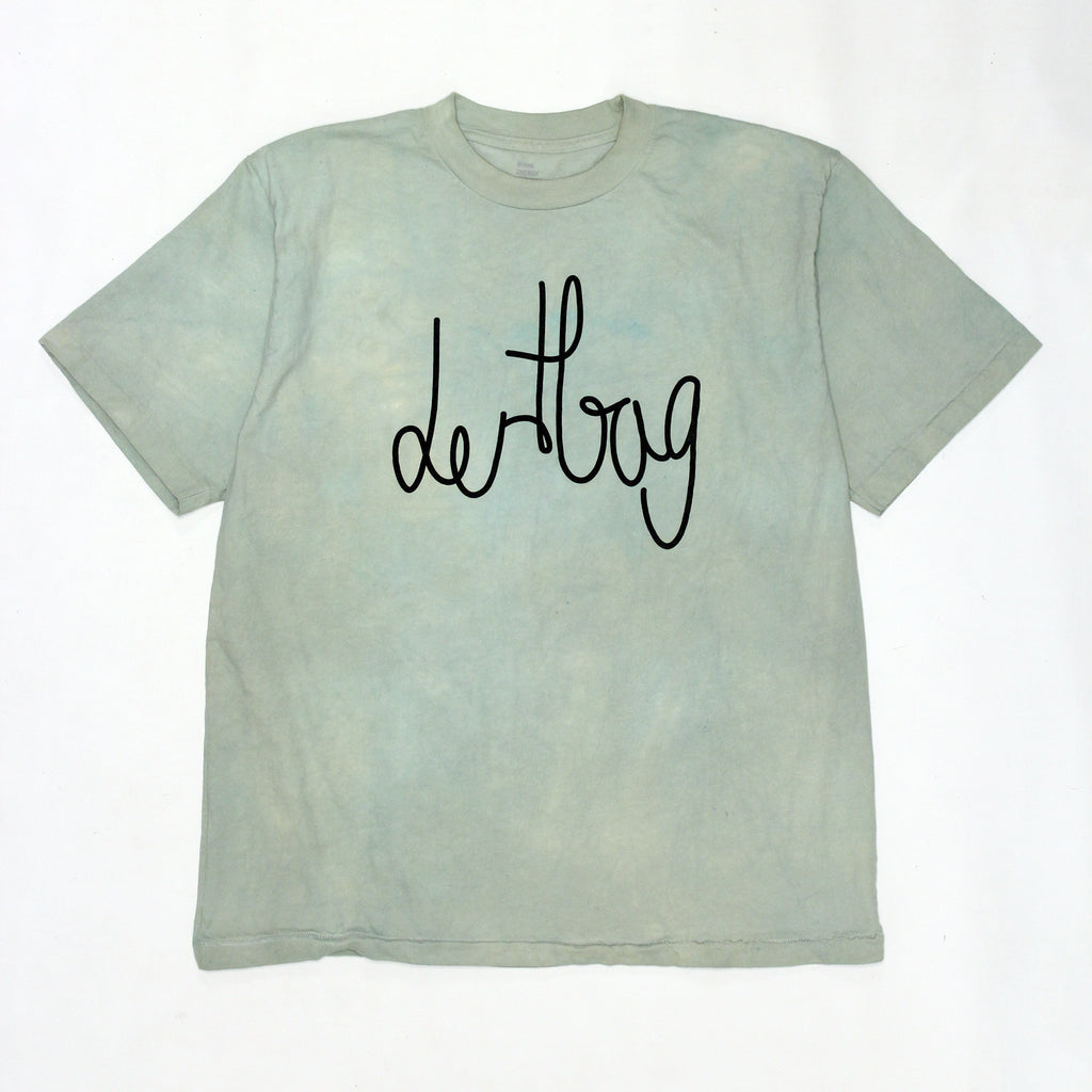 dert dye 17 T-Shirt (Medium)