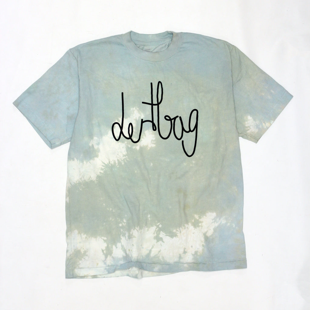 dert dye 18 T-Shirt (Medium)