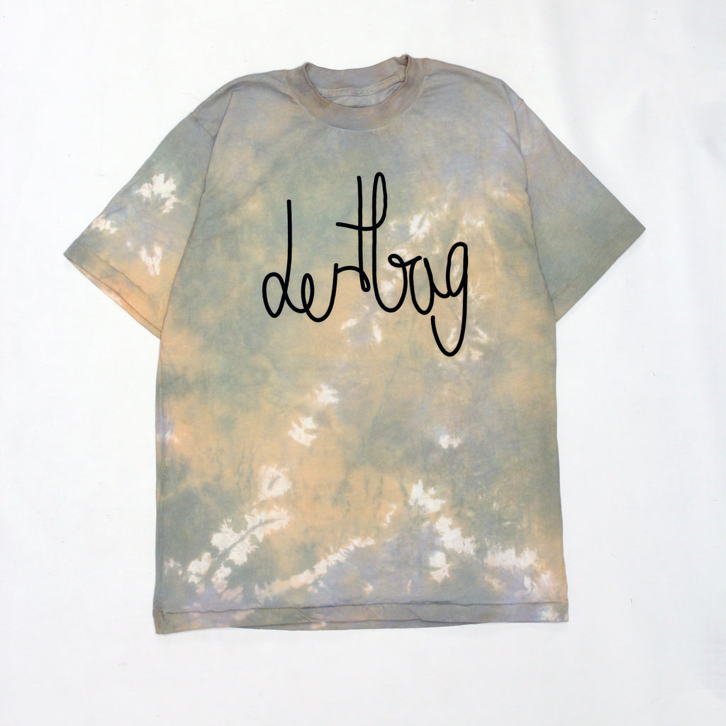 dert dye 22 T-Shirt (Small)