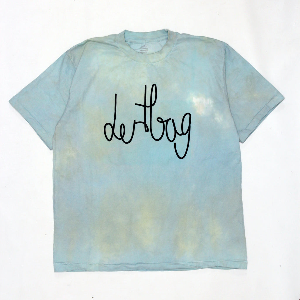 dert dye 24 T-Shirt (Medium)