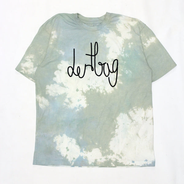 dert dye 25 T-Shirt (Large)