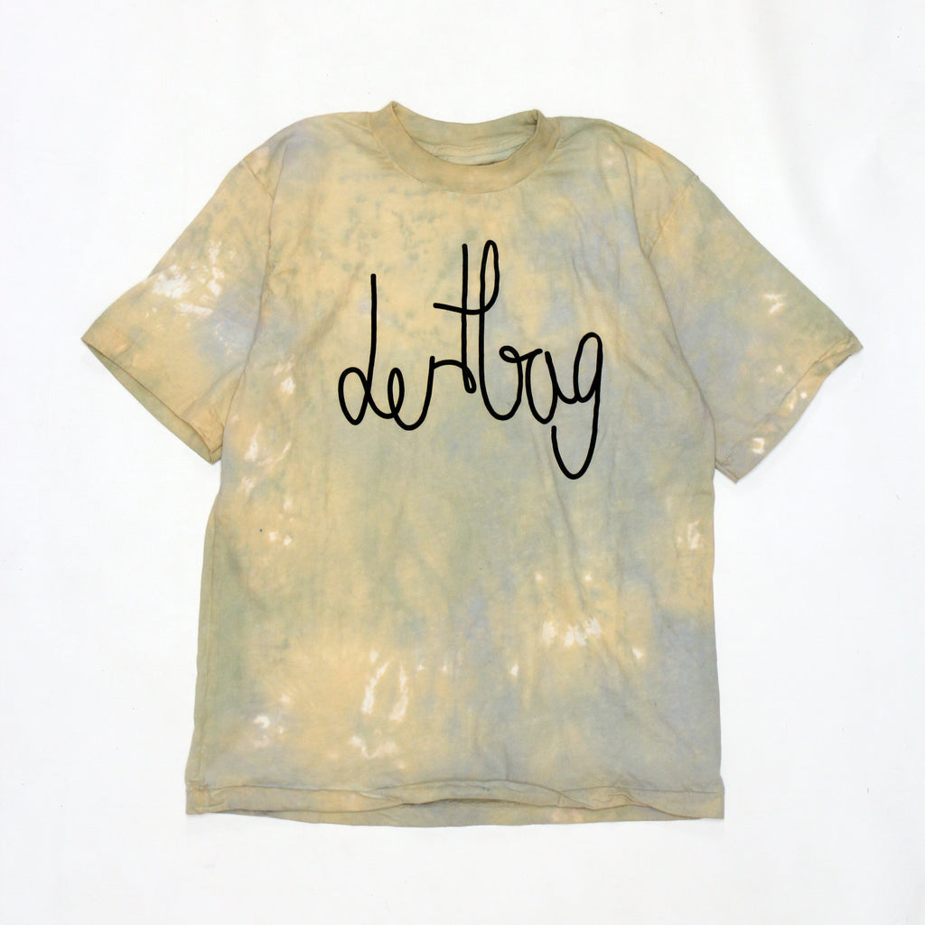 dert dye 26 T-Shirt (Small)