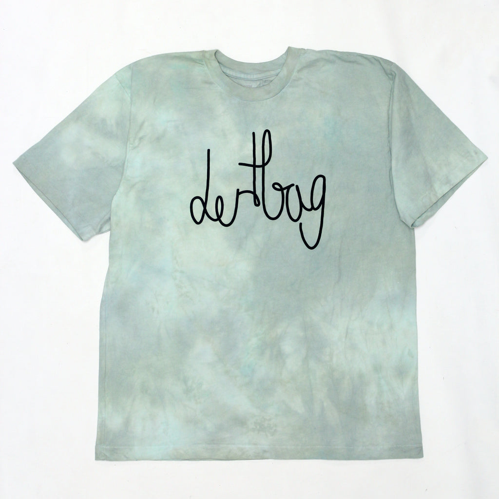 dert dye 28 T-Shirt (Large)