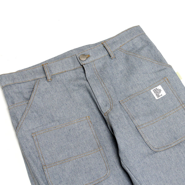 Chore Jean (Japanese Denim Lightwash)