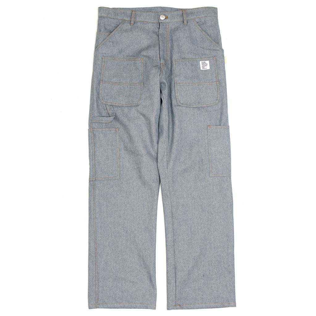 Chore Jean (Japanese Denim Lightwash)