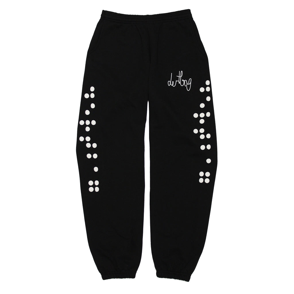 Connect Sweatpants (Black)