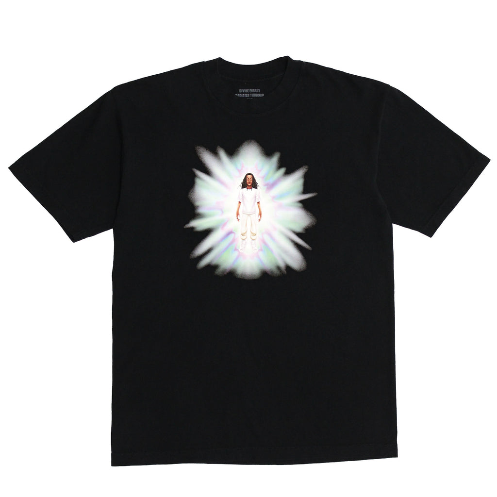 Soul Oasis T-Shirt (Black)