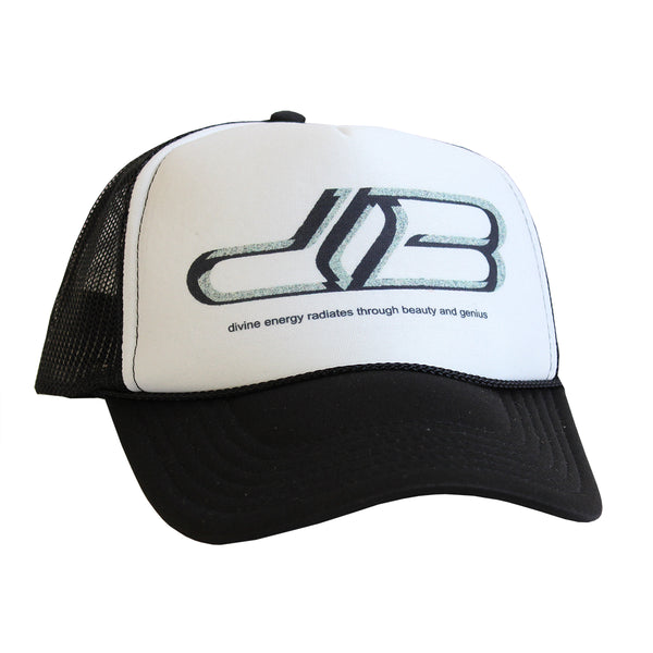 dB Trucker Hat