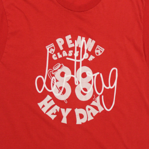 Hey Day T-Shirt (Vintage Medium)