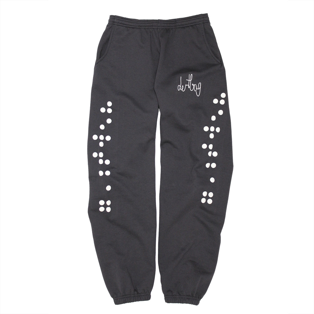 Connect Sweatpants (Midnight Blue)